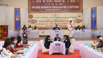 Youth Parliament 4