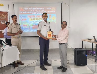 Road Safety 3