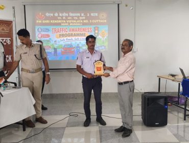 Road Safety 4