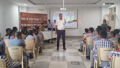 Road Safety 2