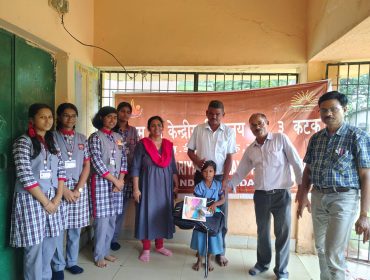 Community Partitipation 6