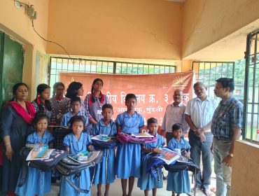 Community Partitipation 4