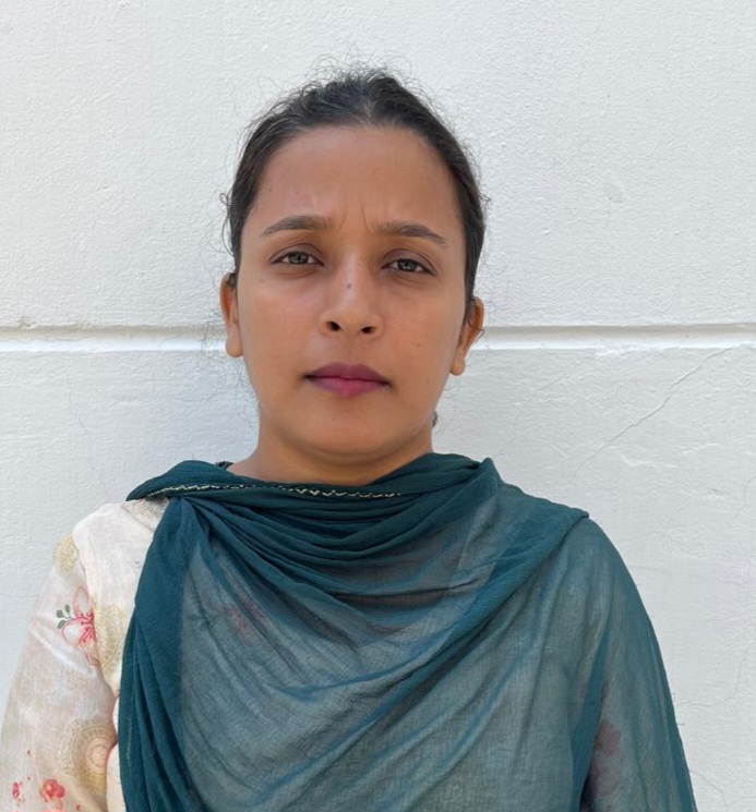 sunita devi