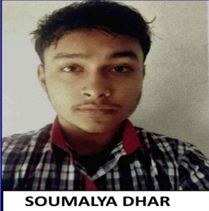 student name