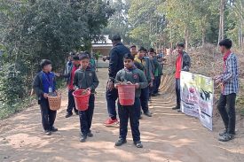 सामाजिक सहभागिता