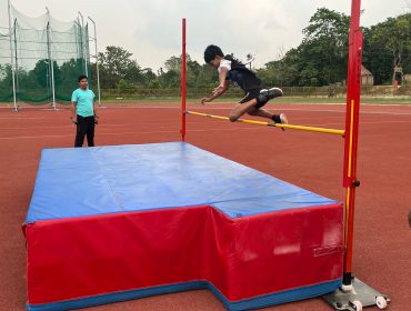 54th Regional Sports Meet