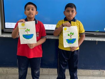 Water Conservation
