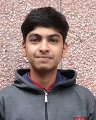 Jai Semwal