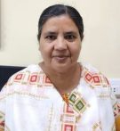 Ms Rajni Pant