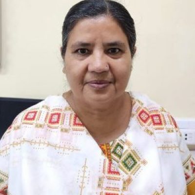 Ms Rajni Pant