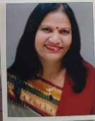 Mrs Anupama Semwal