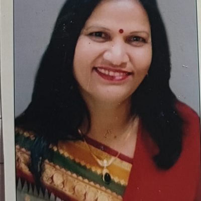 Mrs Anupama Semwal