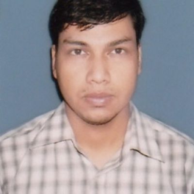 Mr Naveen Kumar Dhyani