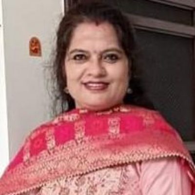 Mrs. Veena Kathuriya