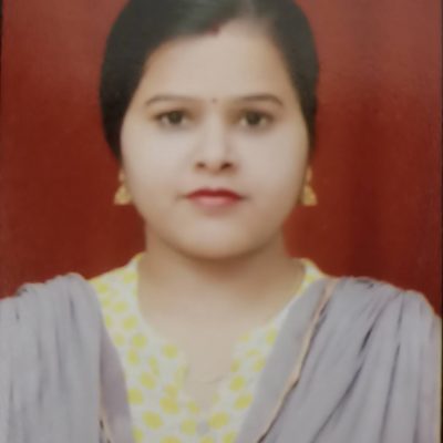 Mrs Shweta Srivastav