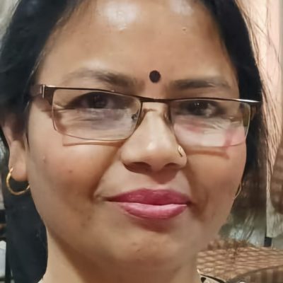 Mrs Manju Verma