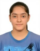 MS Apurva Yadav