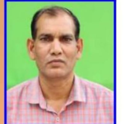 Mr Pramod Kumar(PRT)