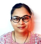 Mrs Yogita Rani (PGT Economics)
