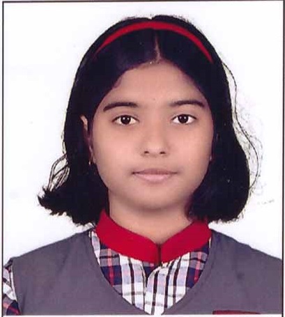 student name