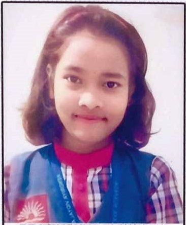 student name