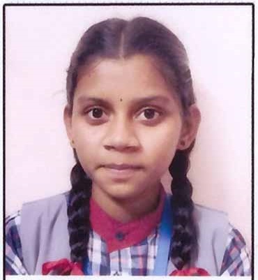 student name