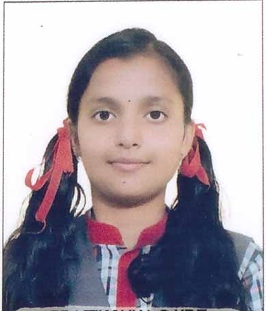 student name