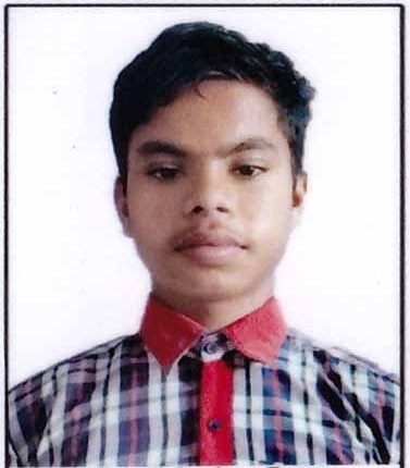 student name