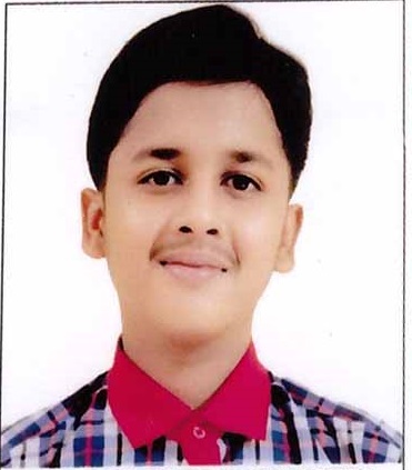 student name
