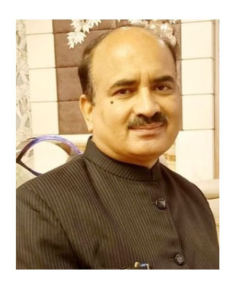 Mr Sardar Singh Chouhan