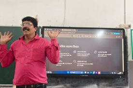 प्रशिक्षण एवं विकास सप्ताह 2025