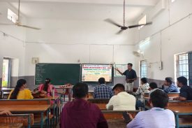 प्रशिक्षण एवं विकास सप्ताह 2025
