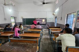 प्रशिक्षण एवं विकास सप्ताह 2025