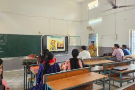 प्रशिक्षण एवं विकास सप्ताह 2025