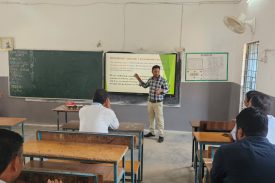 प्रशिक्षण एवं विकास सप्ताह 2025