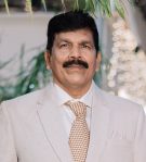 Kamlesh Chandrakar