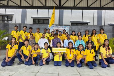 Investiture Ceremony 2026