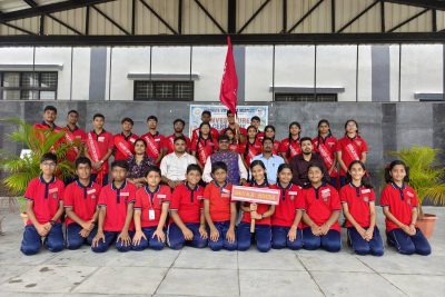 Investiture Ceremony 2026