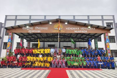 Investiture Ceremony 2026