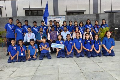 Investiture Ceremony 2026