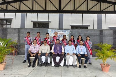 Investiture Ceremony 2026