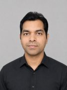 प्रशांत कुमार मेहेर