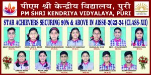 Topper list Class 12