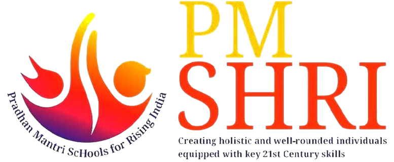 PM SHRI LOGO New