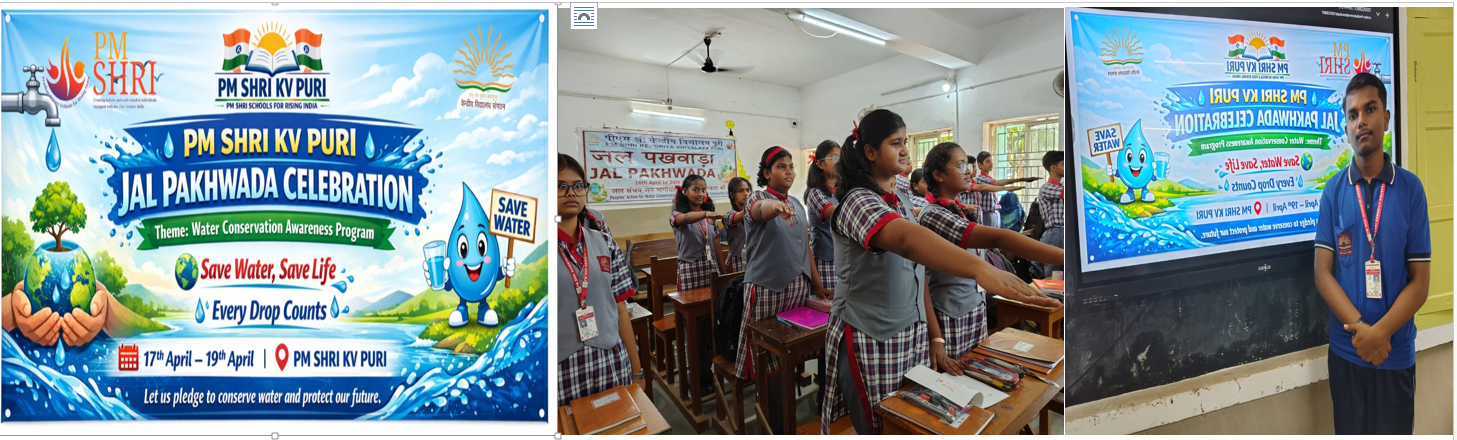 water conservation awareness program