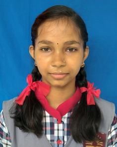 student name