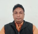 Manoj Kumar Pasayat