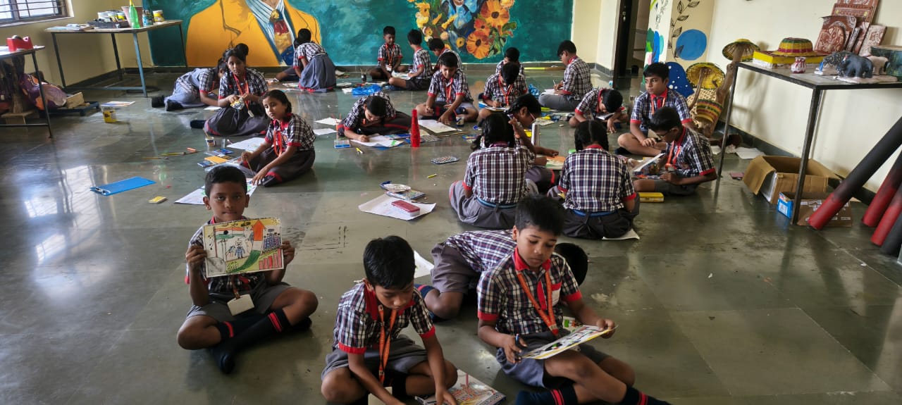 SEVA SANKALP ABHIYAAN