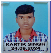 कार्तिक सिंह
