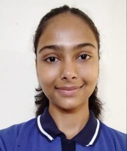 Tamanna Bhushal